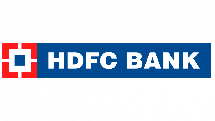 HDFC Bank Logo, symbol, meaning, history, PNG