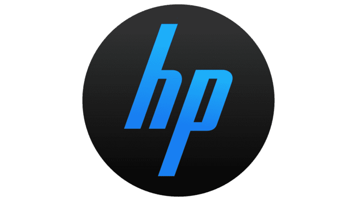 HP Emblem