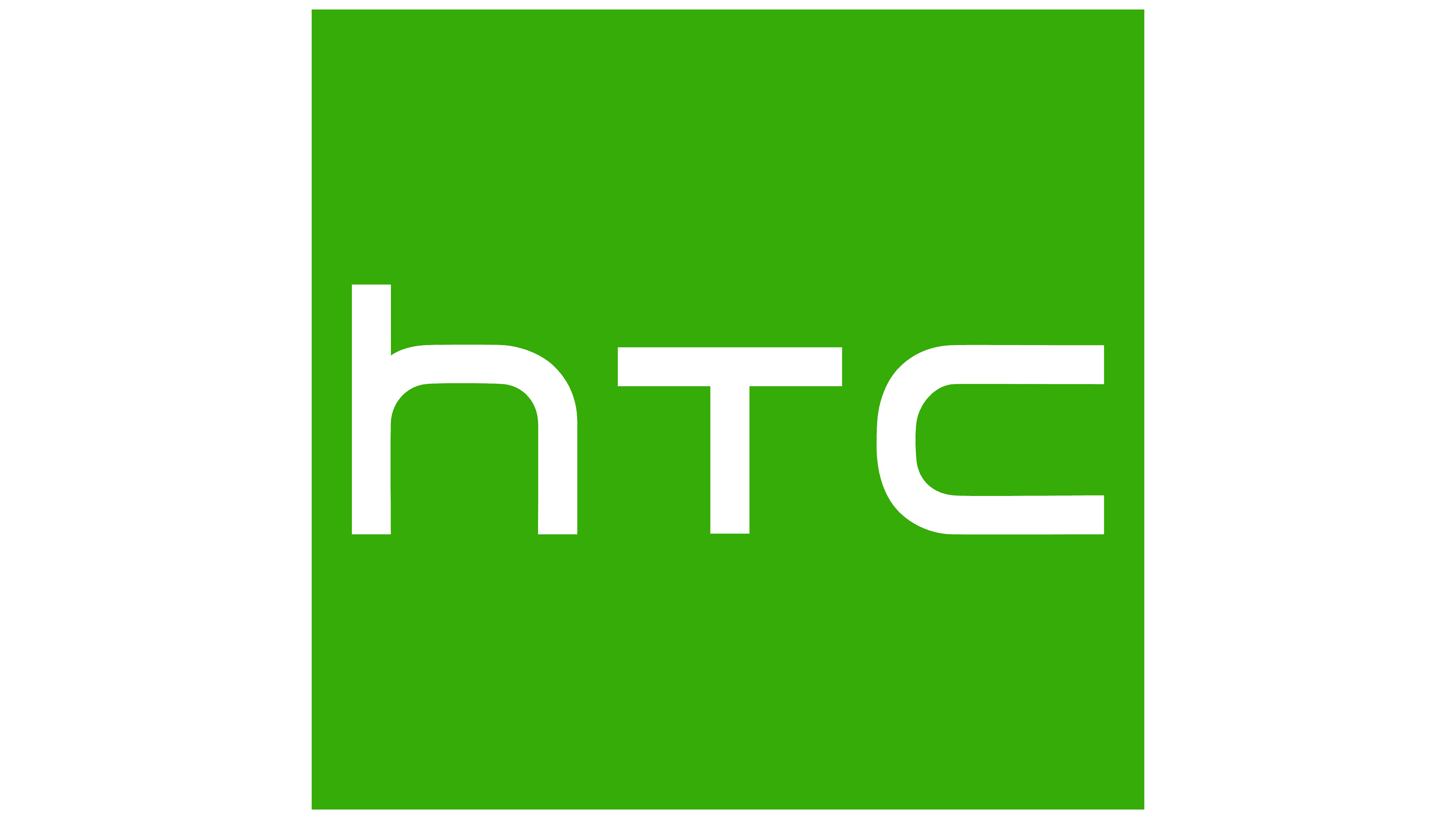 Htc Logo Symbol History Png 3840 2160