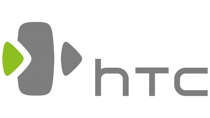 HTC Logo 2006-2008