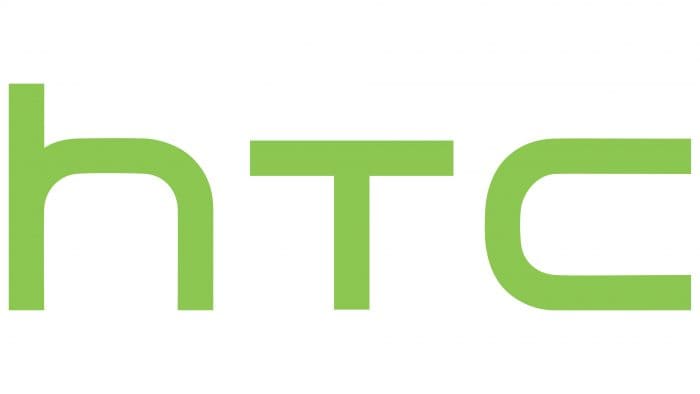 HTC Logo 2008-present