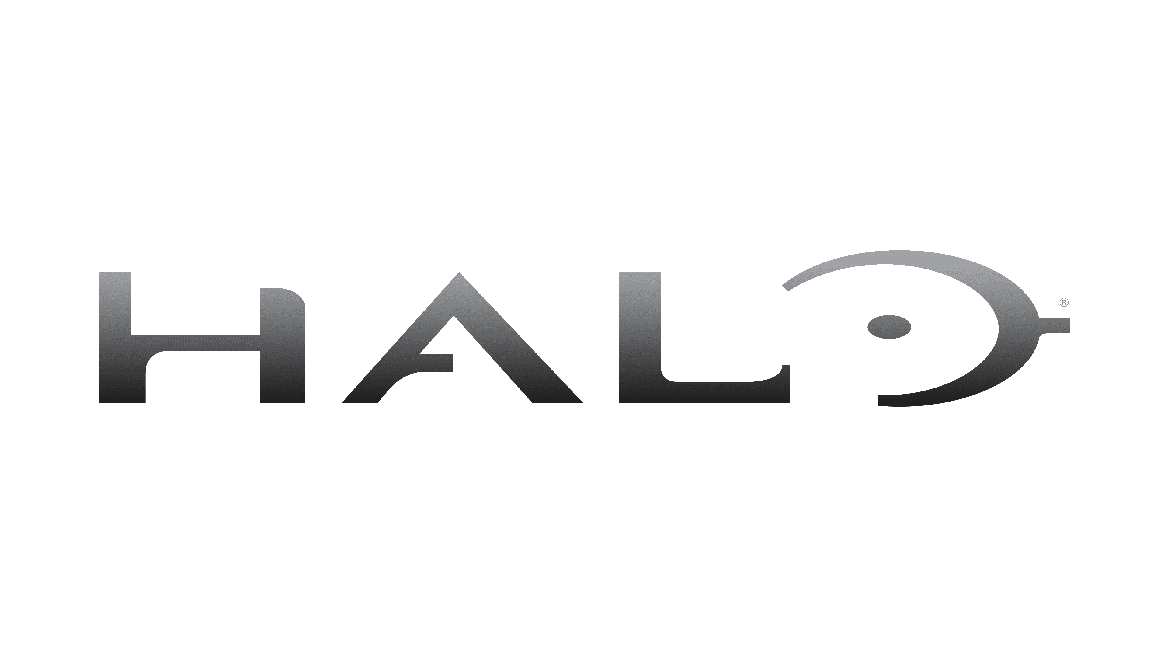 Halo Logo Wallpaper