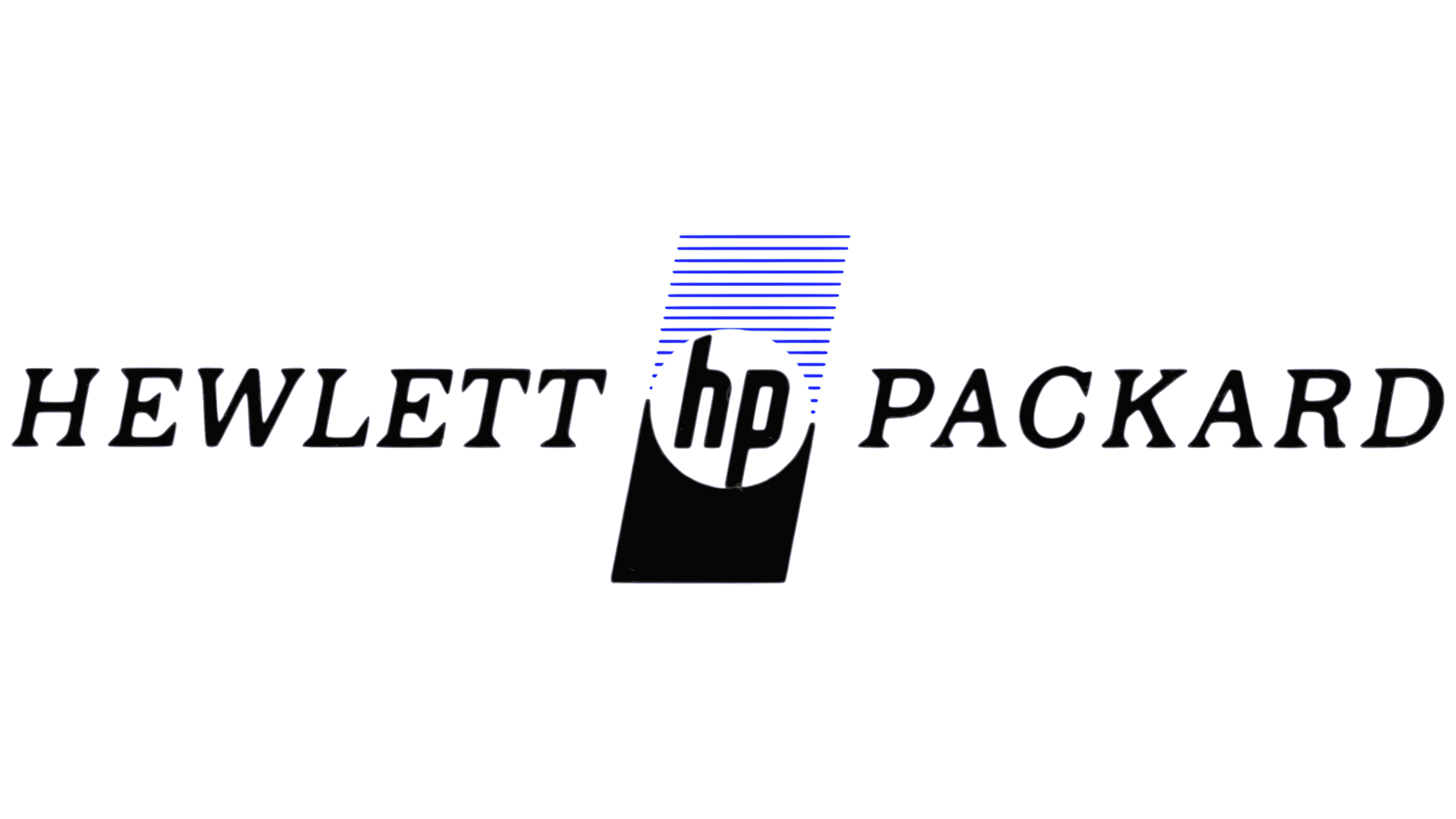 HP Logo, PNG, Symbol, History, Meaning