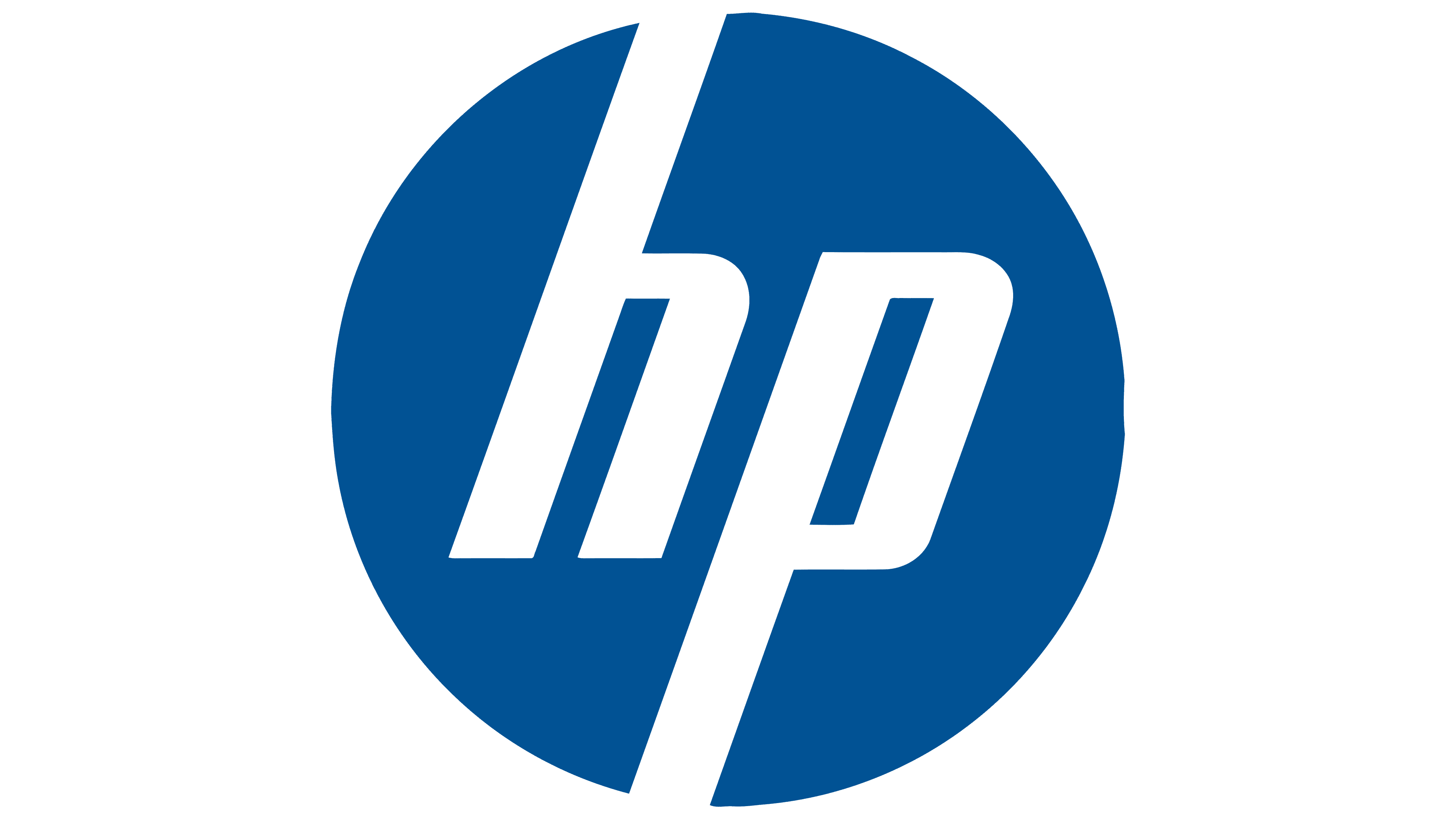 HP Logo, history, meaning, symbol, PNG