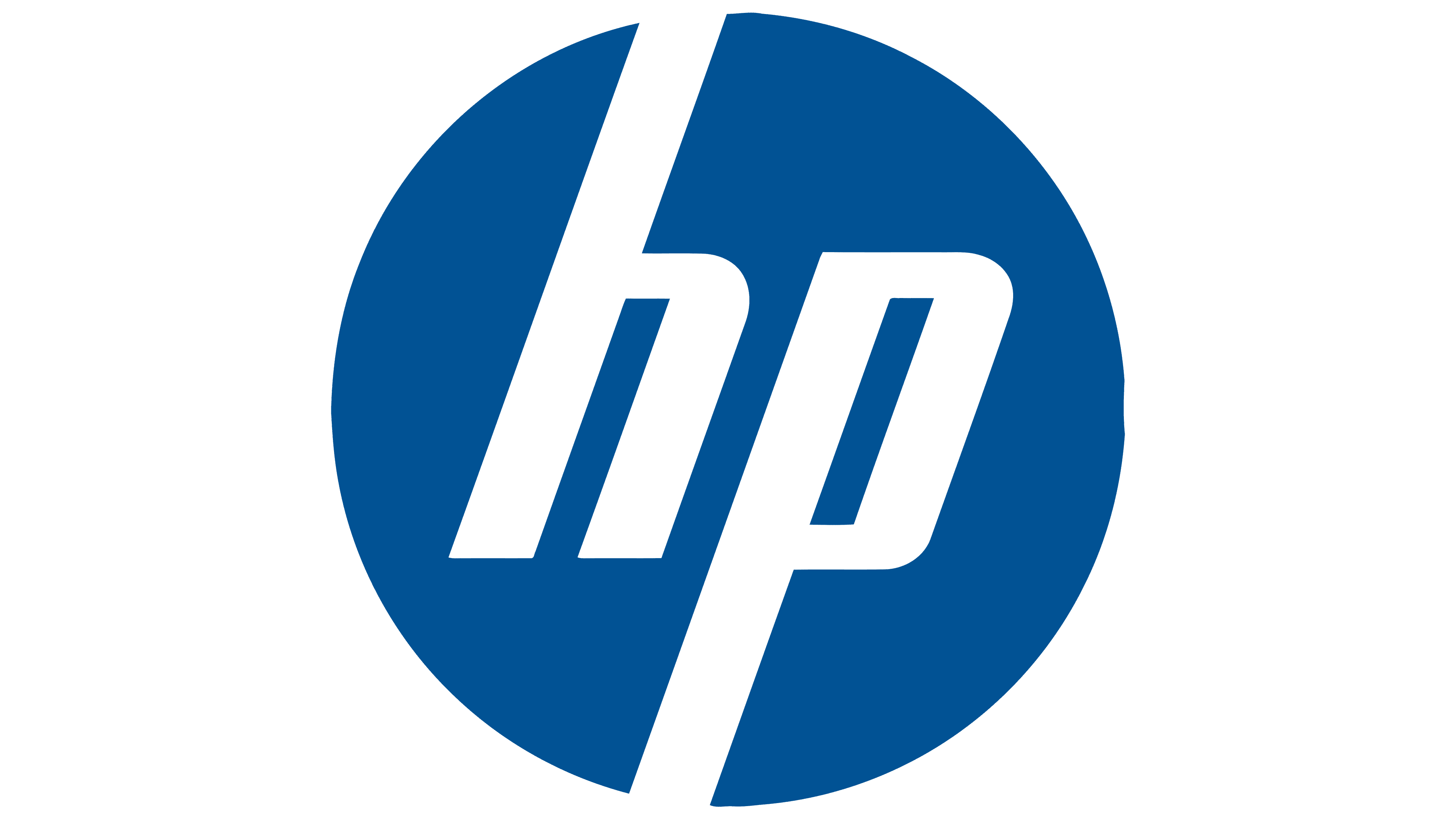 Hp Logo 2022
