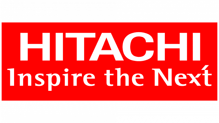 Hitachi Symbol