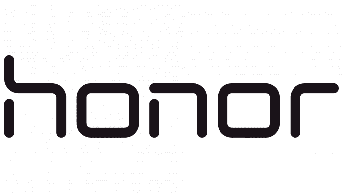 Honor Logo 2013-2018