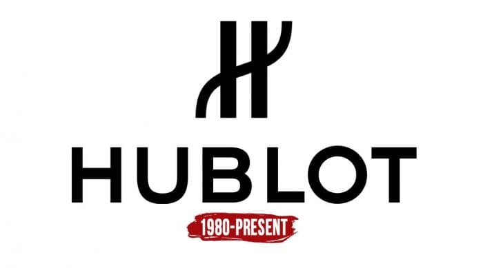 Evolution of the Hublot Logo Hublot Logo History
