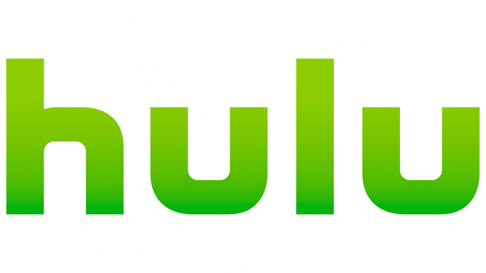 Hulu Logo 2007-2014