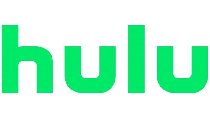 Hulu Logo 2018-present