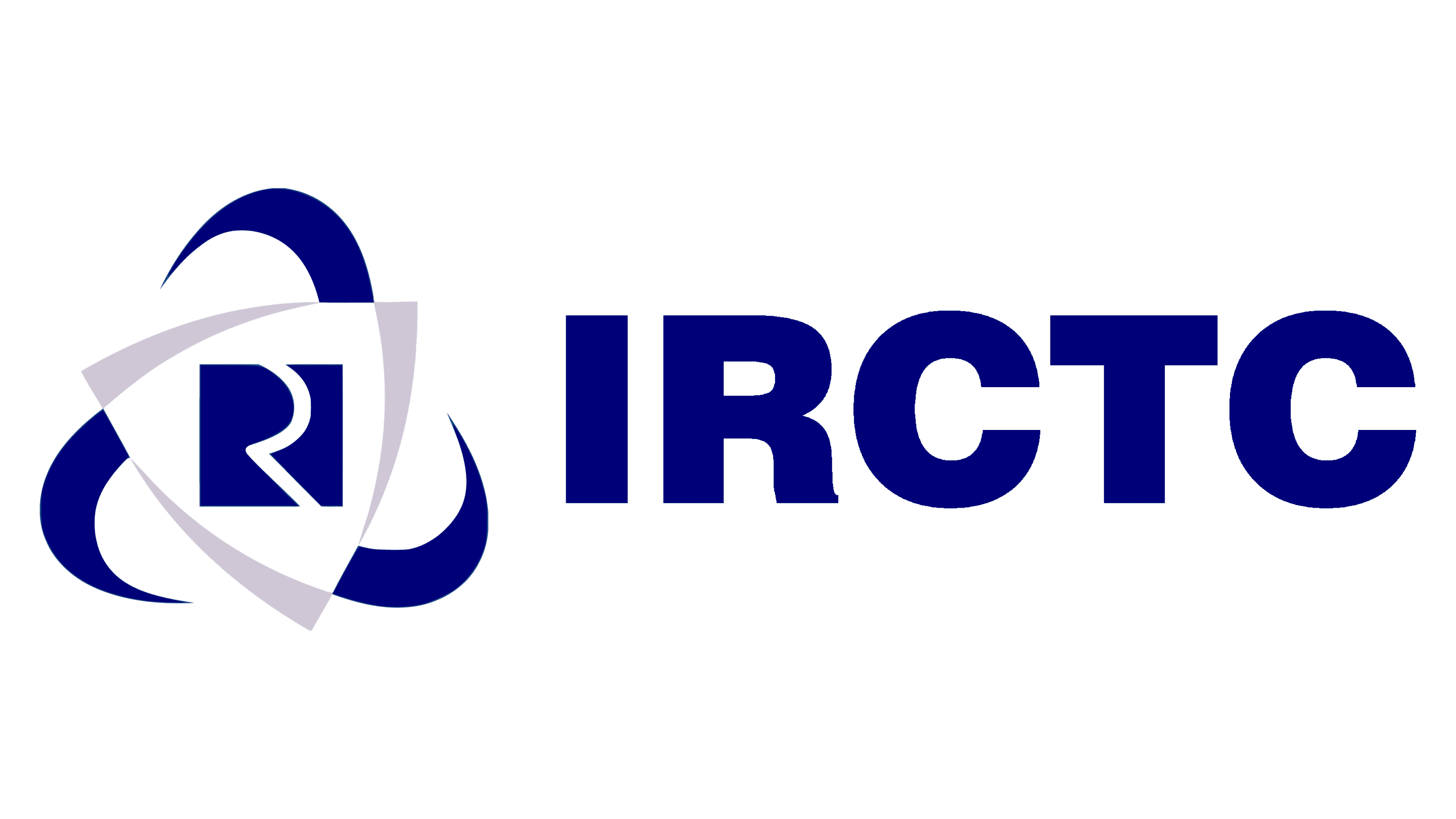 IRCTC Logo, PNG, Symbol, History, Meaning