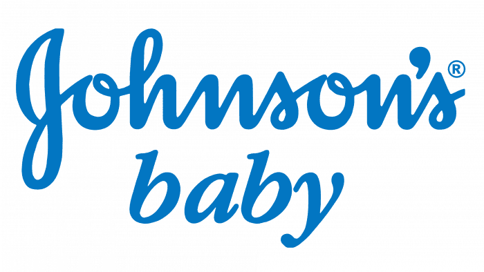 Johnson's Baby Logo, Symbol, Meaning, History, PNG, Brand