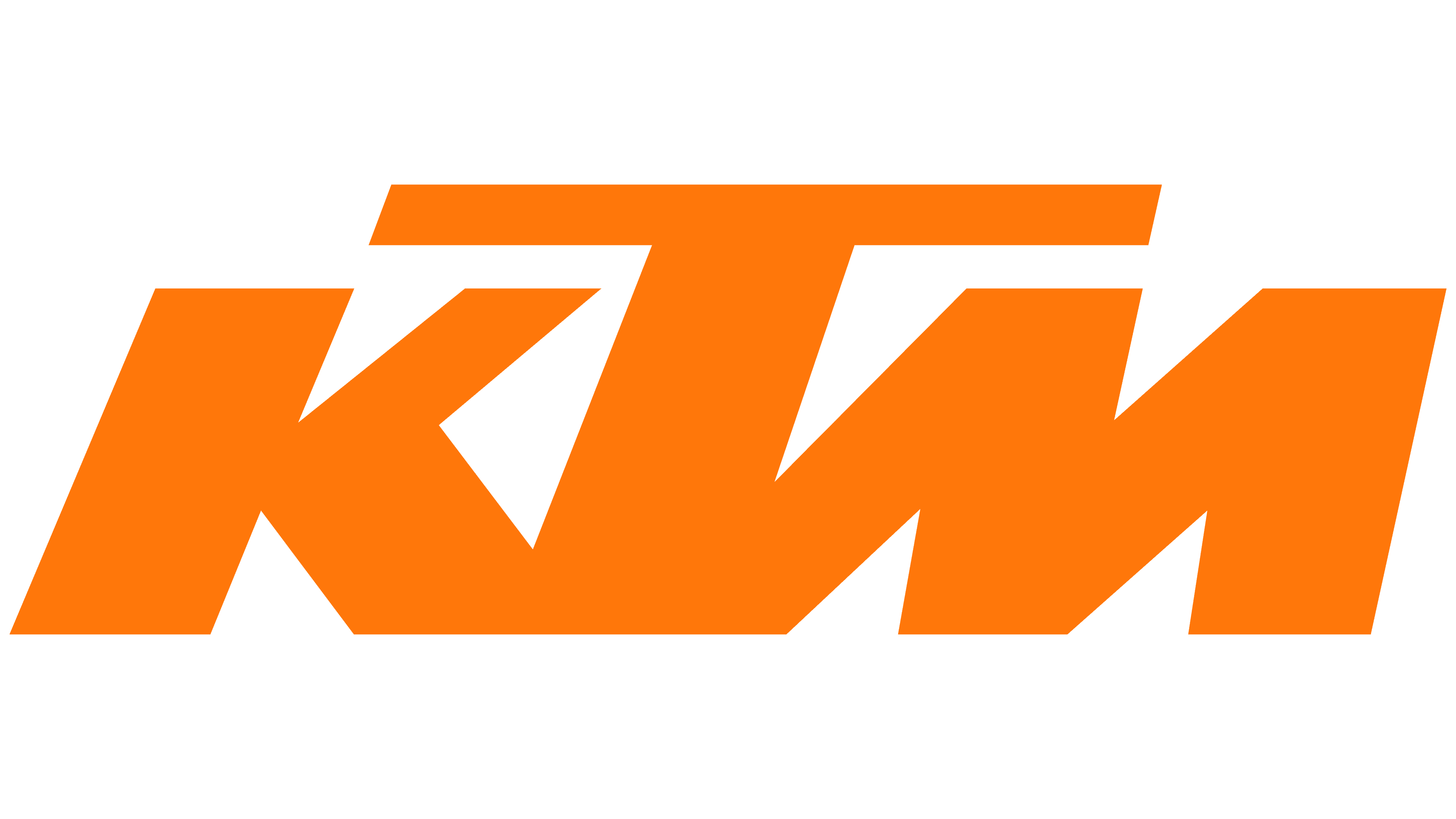 KTM Logo Symbol Meaning History PNG Brand