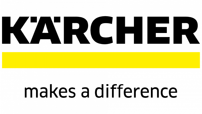 Karcher Logo | Symbol, History, PNG (3840*2160)