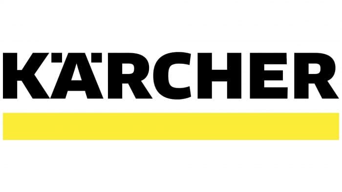 Karcher Logo | Symbol, History, PNG (3840*2160)