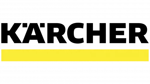 Kärcher Logo