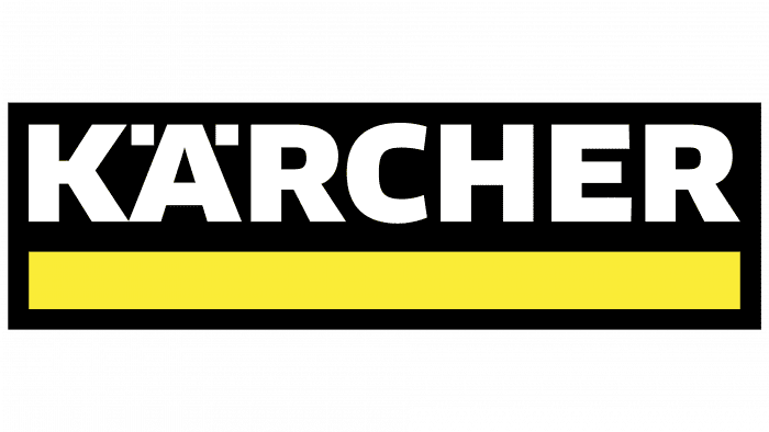 Karcher Logo, symbol, meaning, history, PNG, brand