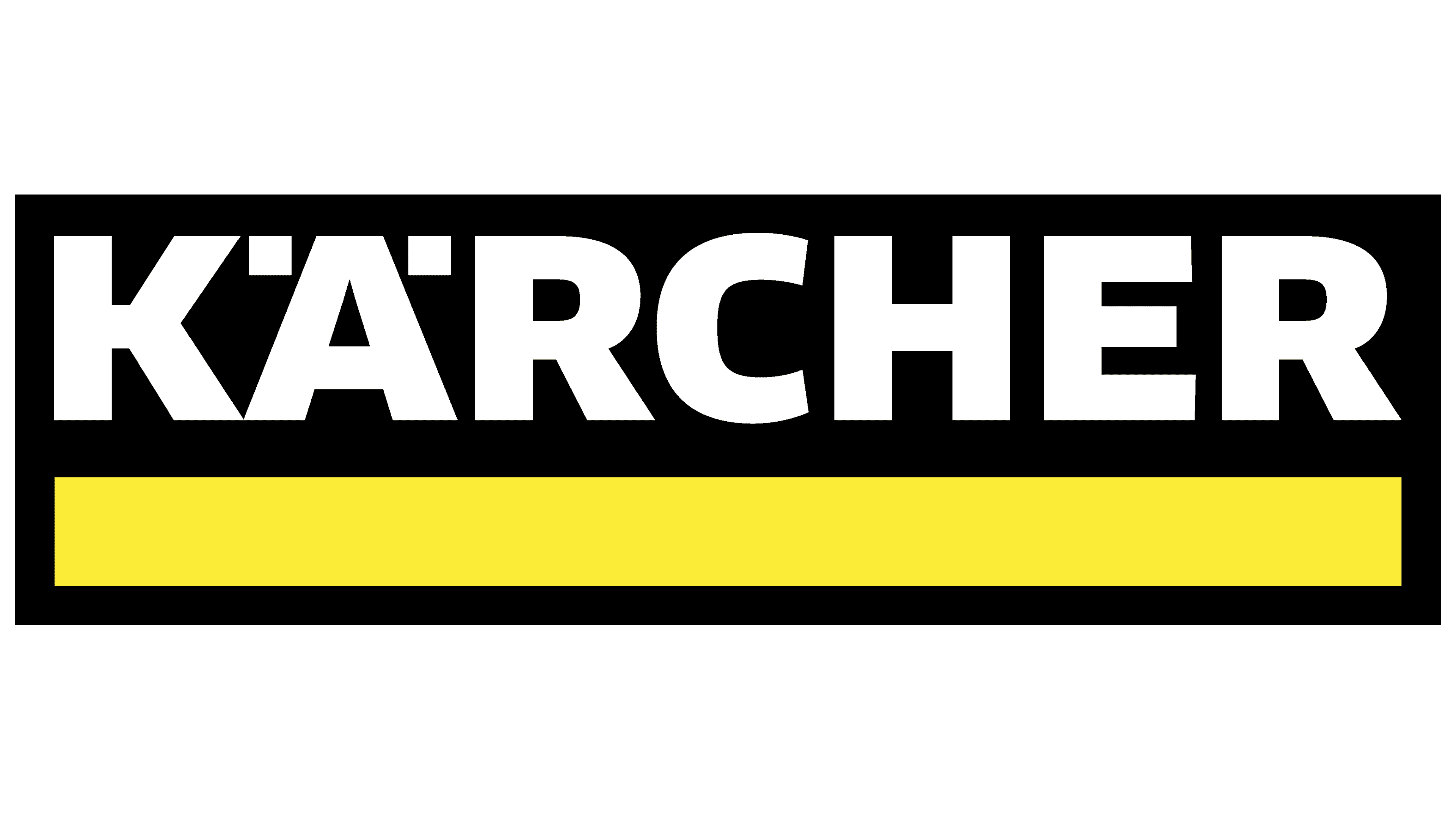 Karcher Logo, symbol, meaning, history, PNG, brand