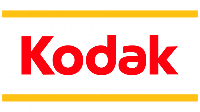 Kodak Emblem