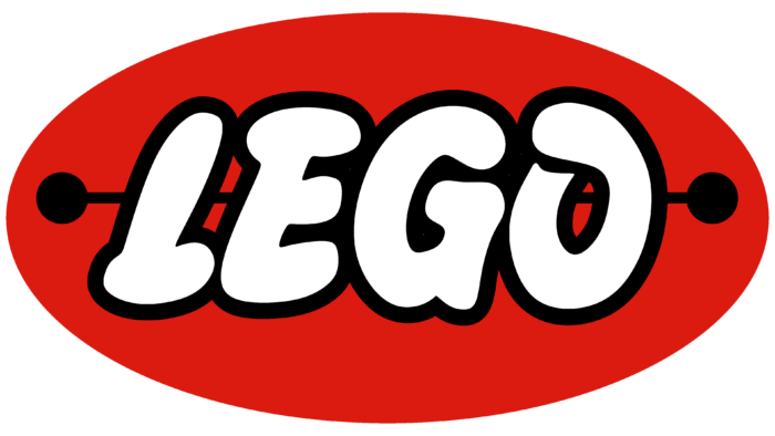 LEGO Logo 1955-1960