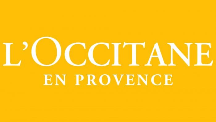 L'Occitane Symbol