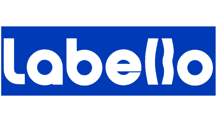 Labello Logo 1952-1963