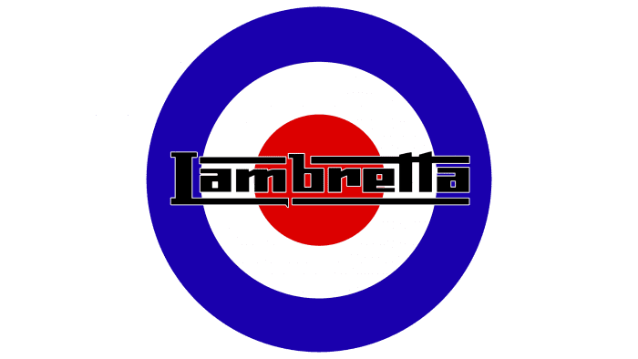 Lambretta Logo | Symbol, History, PNG (3840*2160)