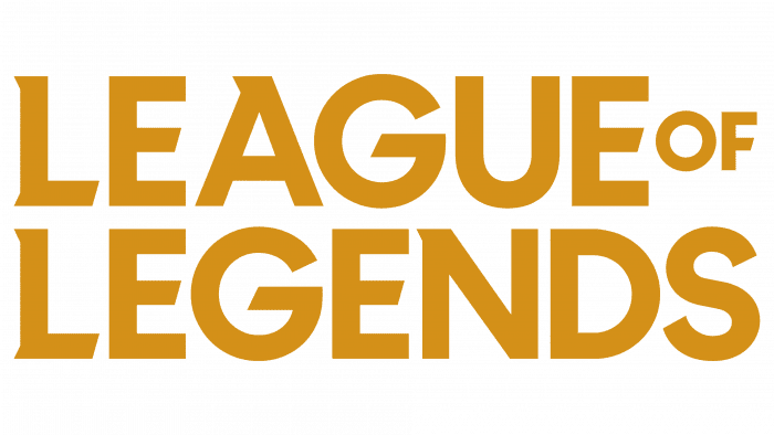 League of Legends Logo, symbol, meaning, history, PNG, brand