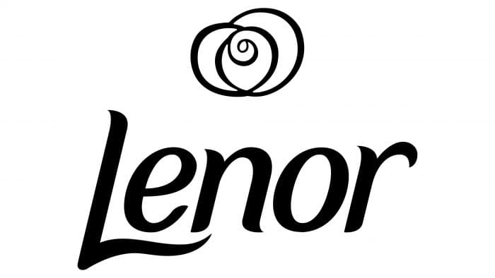 Lenor Logo 2016-present