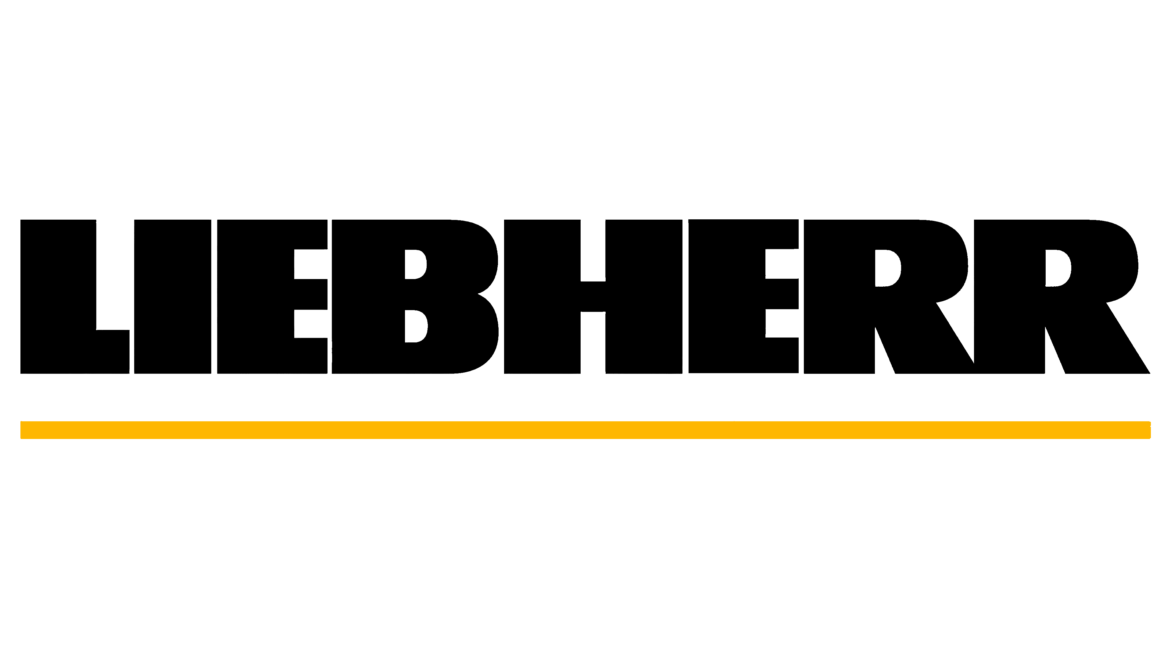 Logotipo de Liebherr, historia, significado, símbolo, PNG