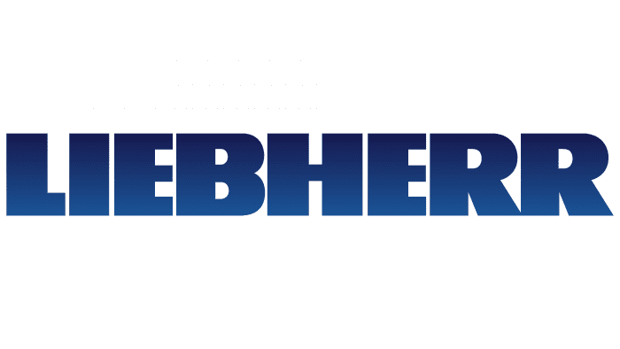 Liebherr Logo New