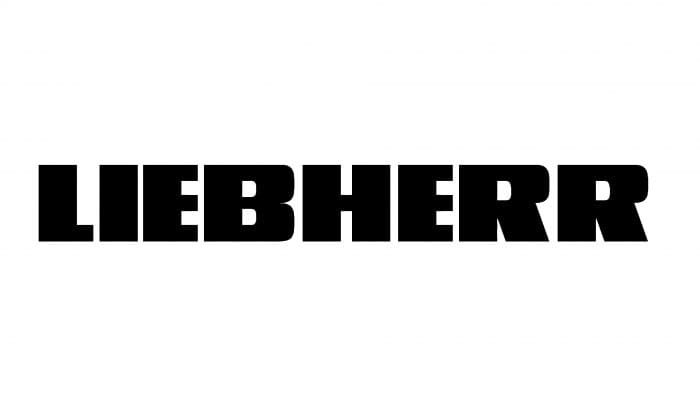 Liebherr Logo Old