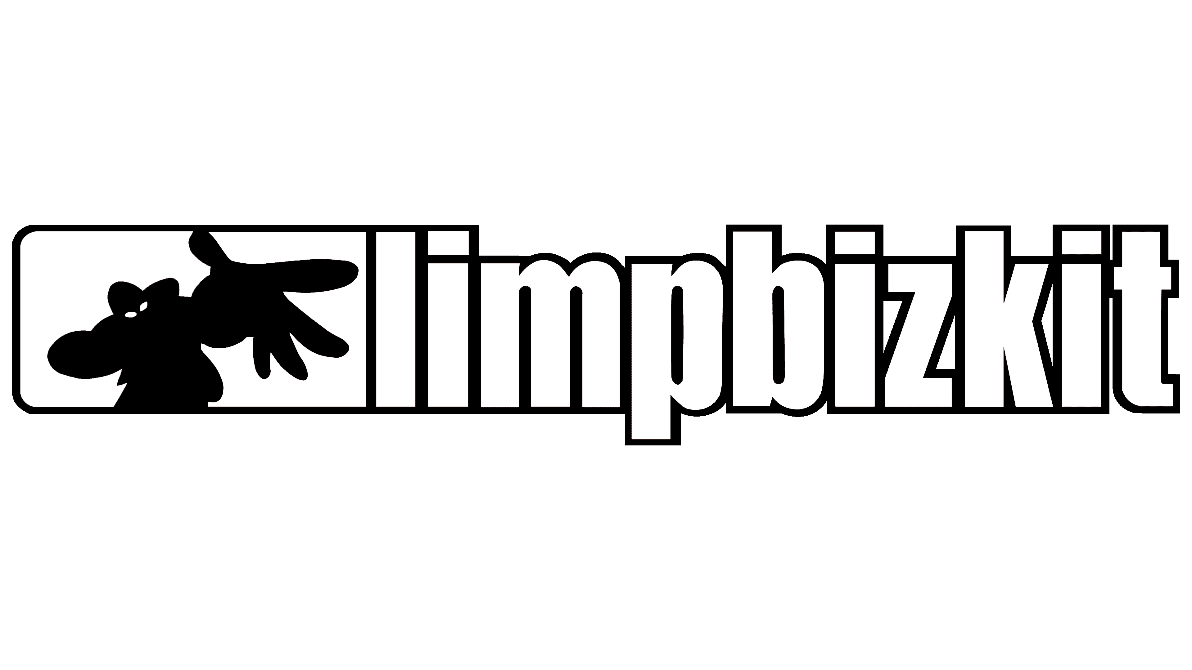 Limp Bizkit Logo, PNG, Symbol, History, Meaning