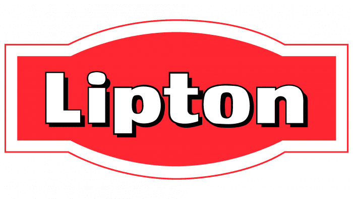 Lipton Logo 1972-2002