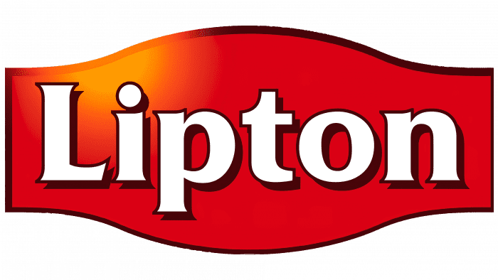 Lipton Logo 2002-2014