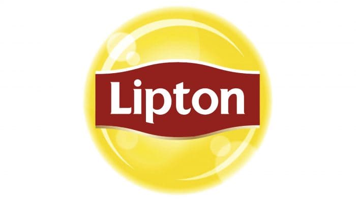 Lipton Logo 2014-present