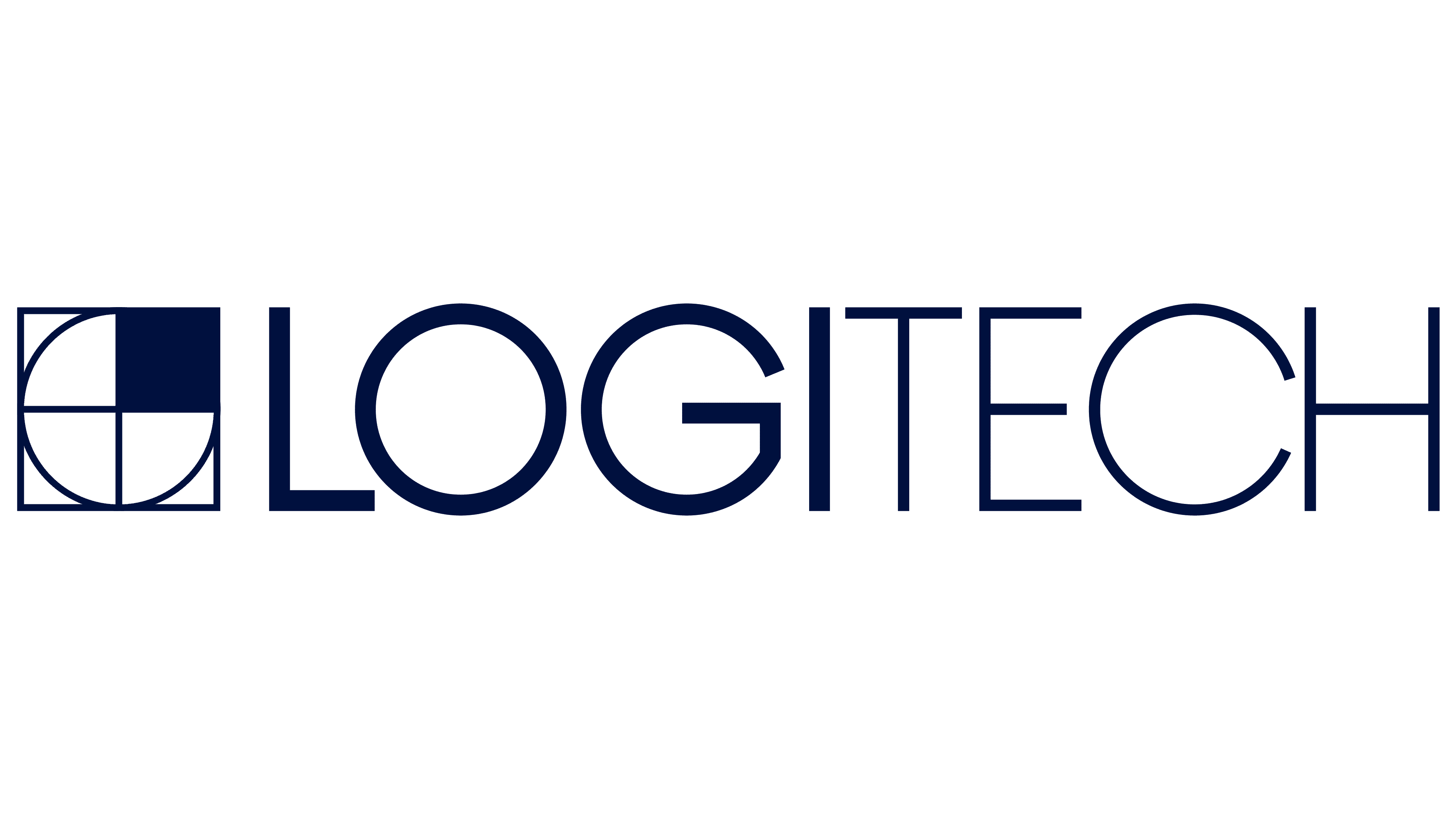 Logitech Logo | Symbol, History, PNG (3840*2160)
