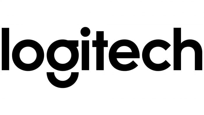 Logitech Logo 2015-present