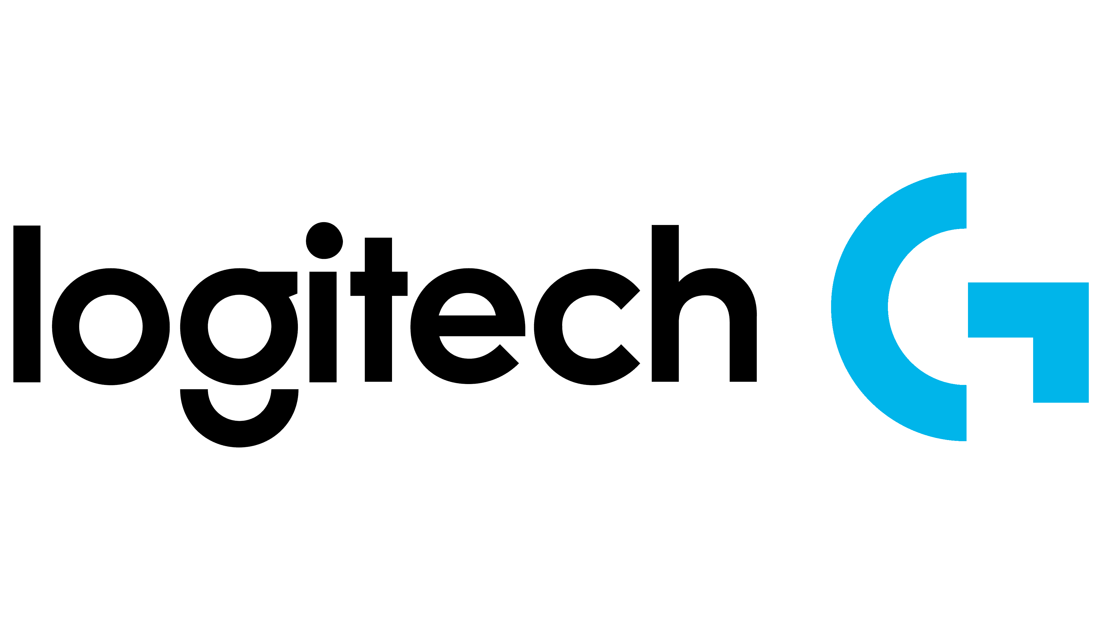 Logitech Logo | Symbol, History, PNG (3840*2160)