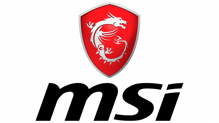 MSI Logo 2011-2019