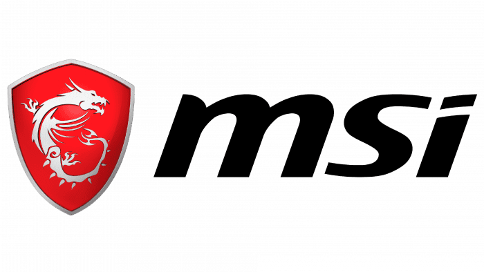 MSI Logo | Symbol, History, PNG (3840*2160)