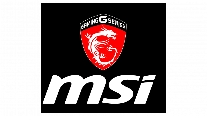 MSI Symbol