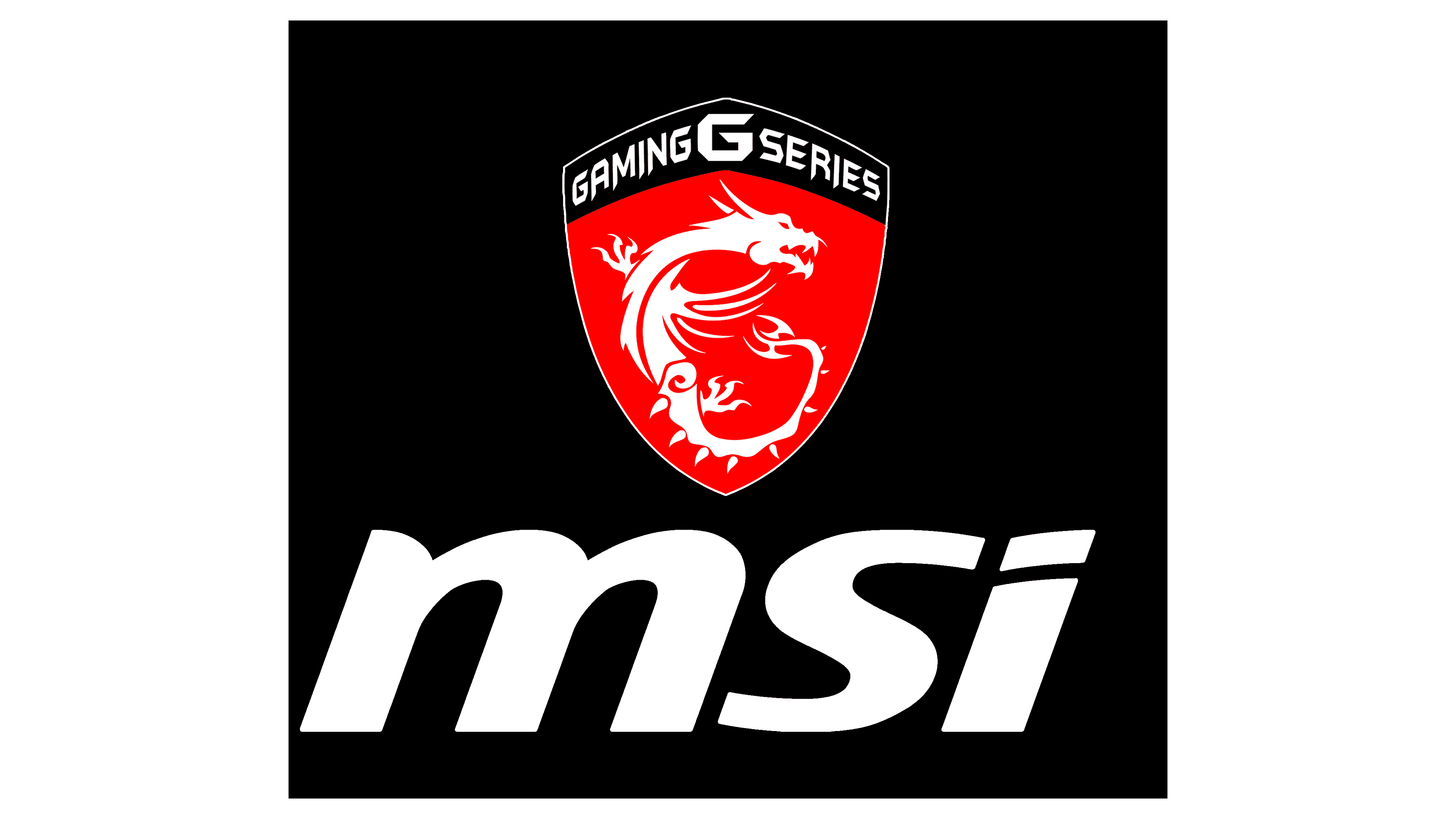 Msi Logo Symbol History Png 3840 2160