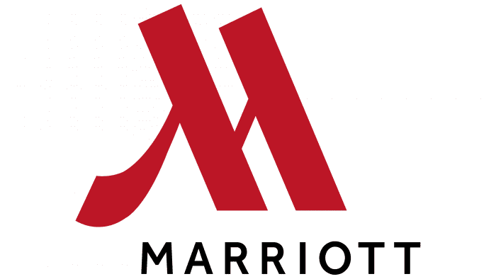 Marriott Hotels & Resorts Logo 2013-present