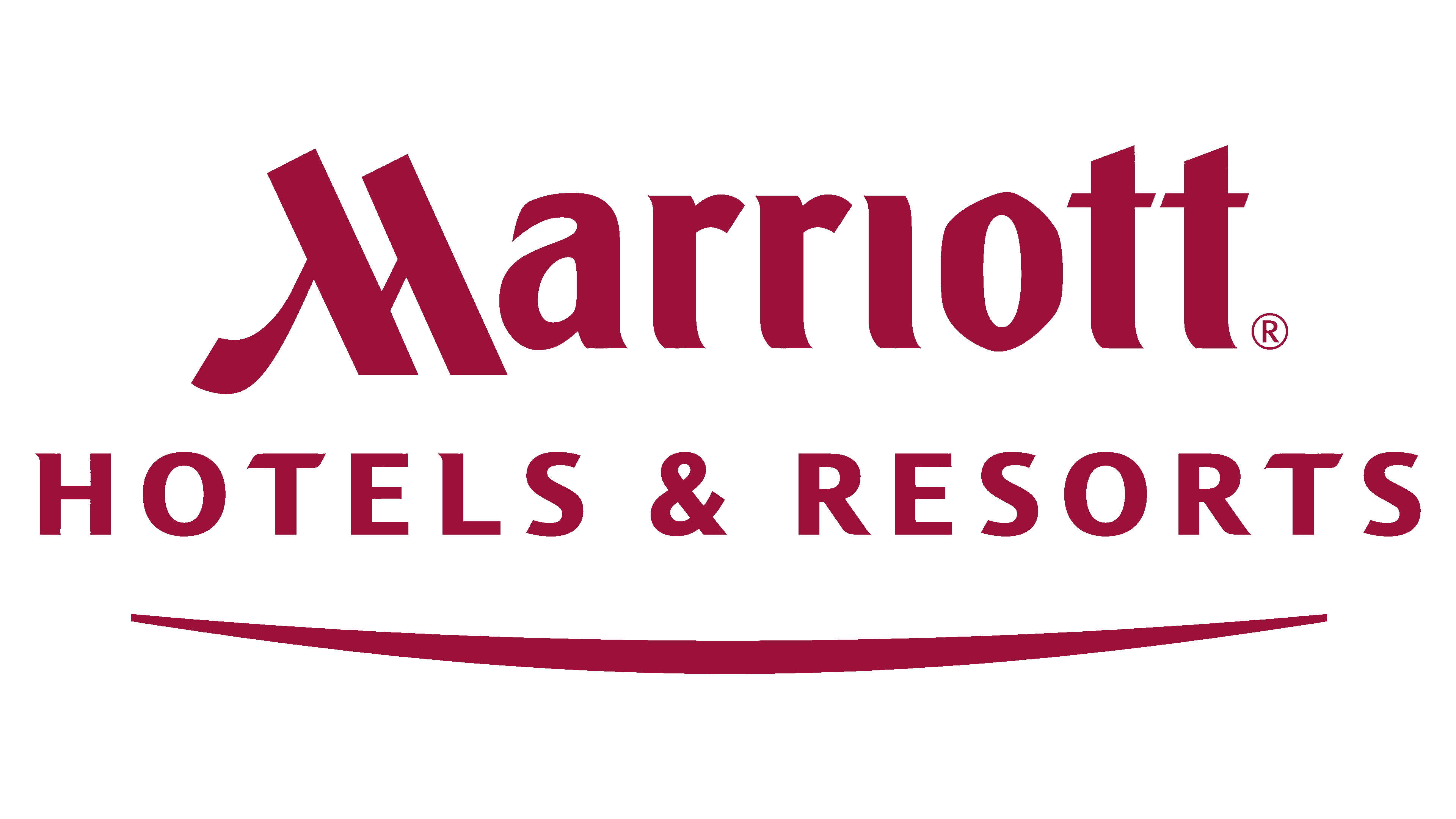 Marriott International Emblem 