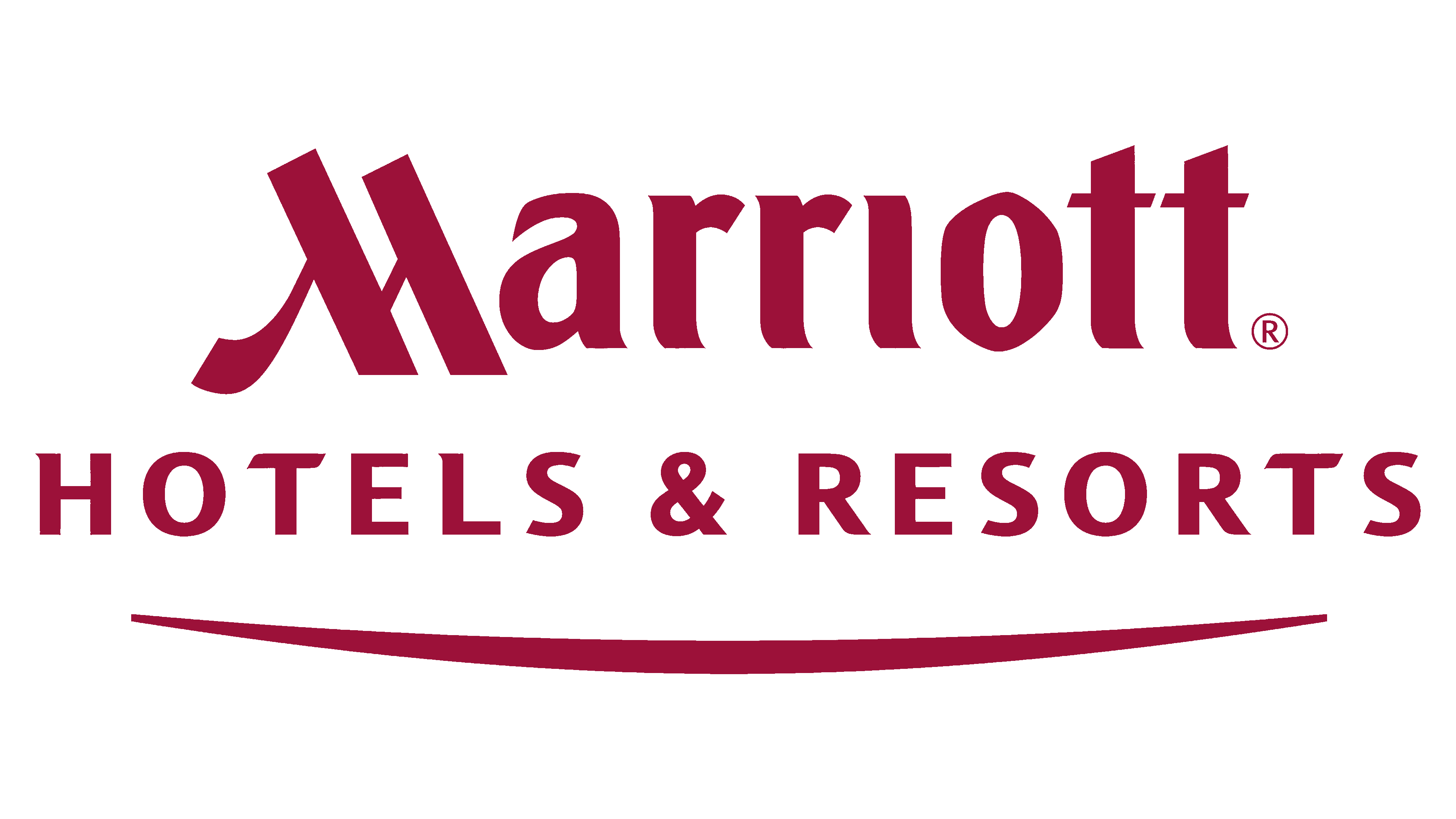 Marriott Logo 2024 - Clio Melody