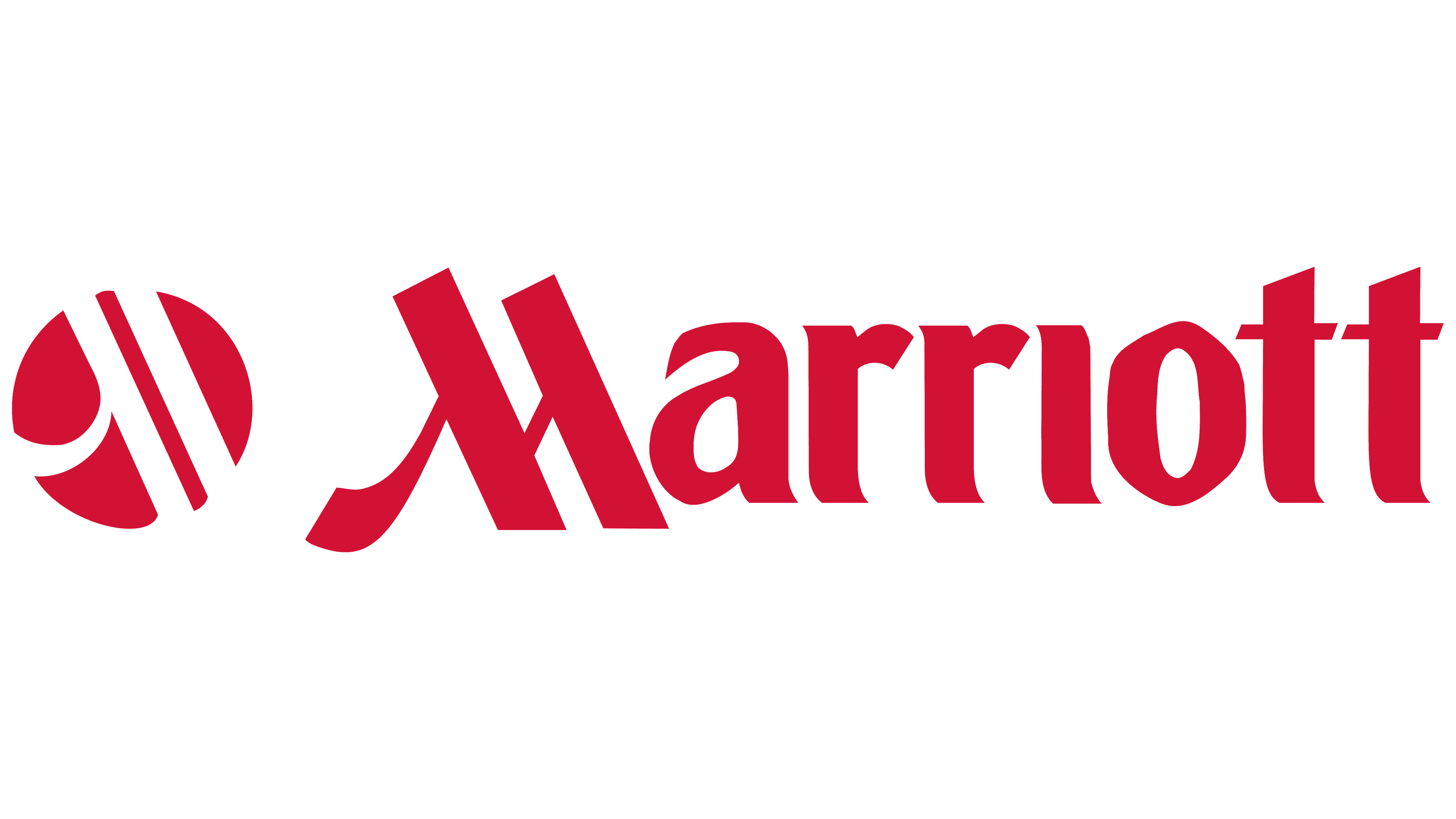 marriott logo 2022