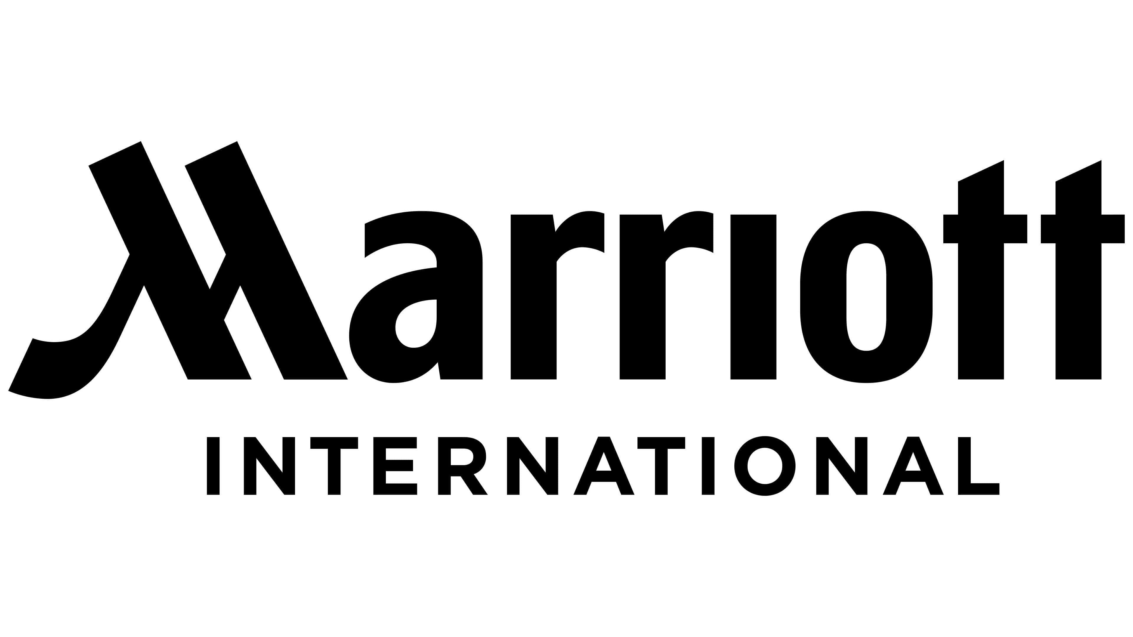 Marriott Logo Symbol Meaning History PNG Brand