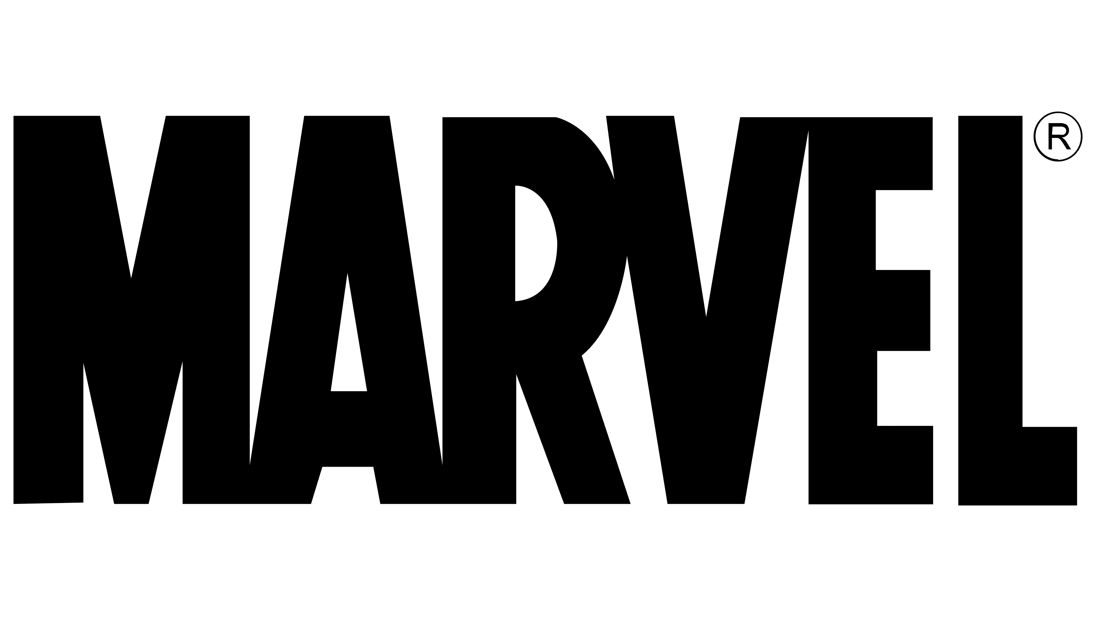 Marvel Logo And Symbol Meaning History Png Marvel Font Marvel – NBKomputer