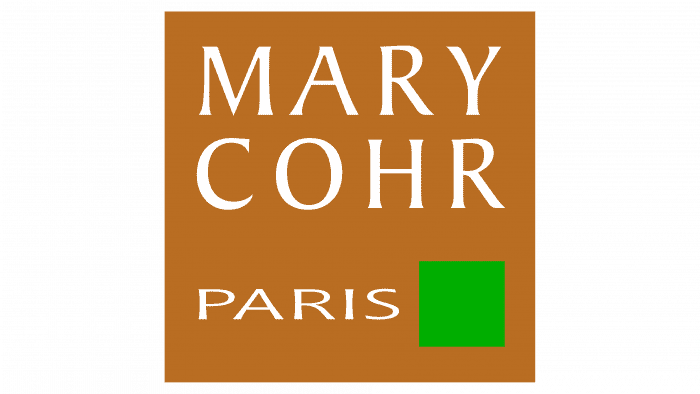 Mary Cohr Emblem